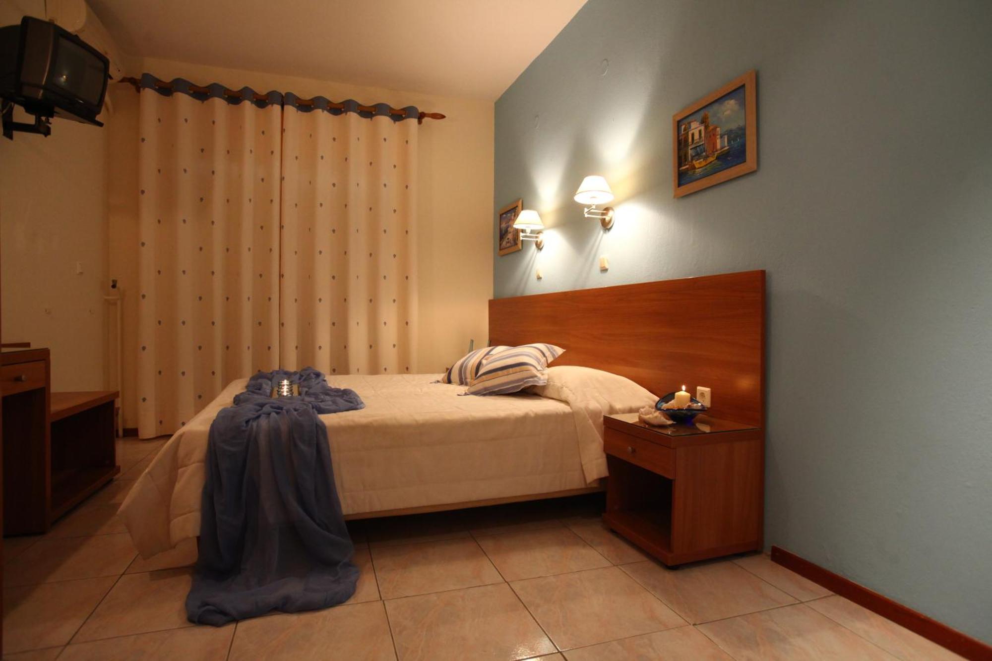 Nikos House Aparthotel Nikiti  Room photo