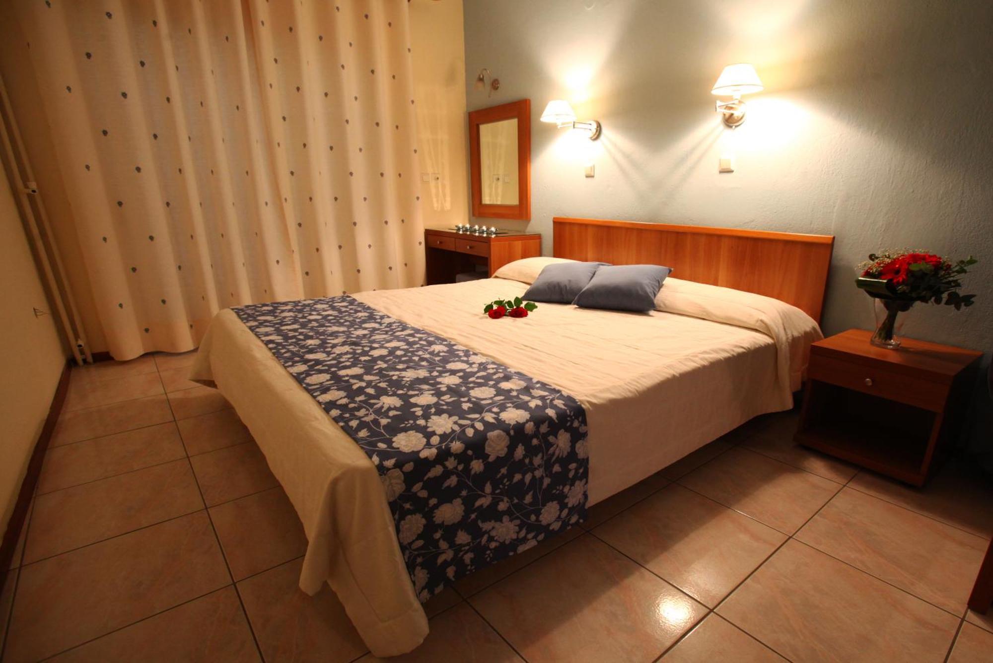 Nikos House Aparthotel Nikiti  Room photo