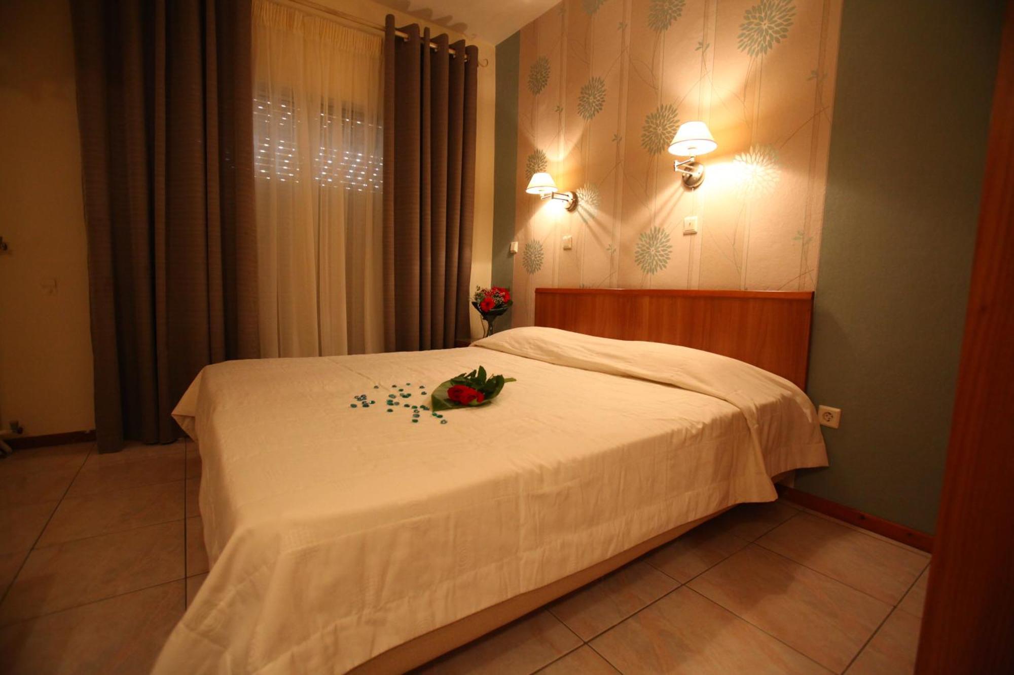 Nikos House Aparthotel Nikiti  Room photo