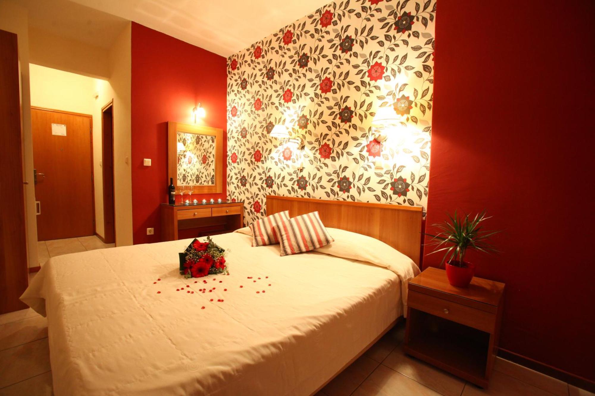 Nikos House Aparthotel Nikiti  Room photo